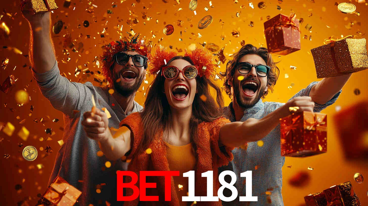 bet1181: Seu Cassino Premiado com Pagamentos Rápidos