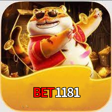 Plataforma bet1181