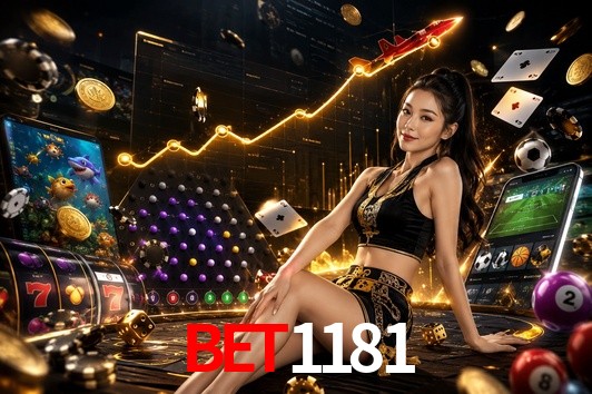 Secure Login bet1181