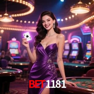 Casino VIP bet1181