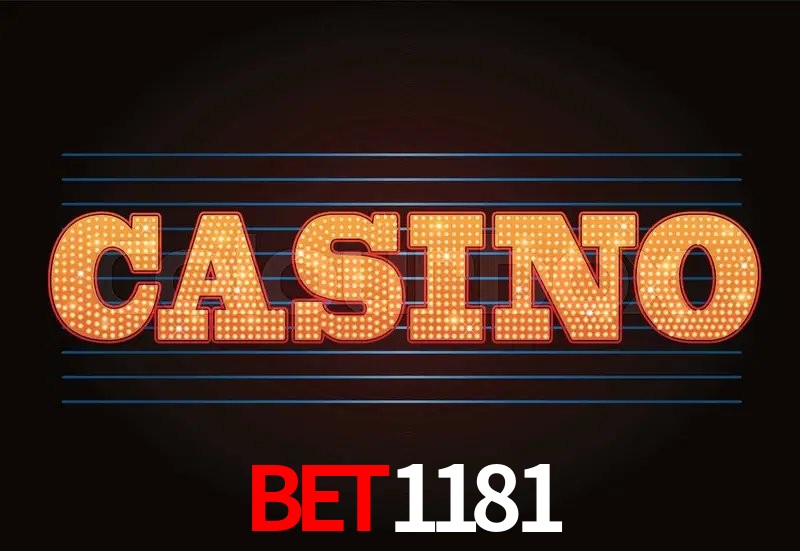 Recursos de Bônus bet1181