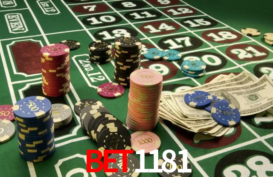 bet1181: Jogos de Caça-Níqueis-Altas Recompensas, Roleta-Velocidade, Blackjack-Desafios Máximos
