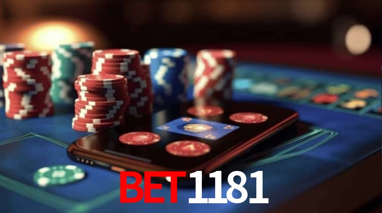 Apostas de Futebol bet1181