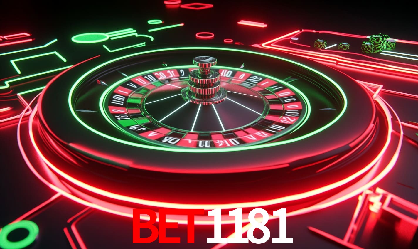 A Experiência Imersiva dos Cassinos Ao Vivo no bet1181