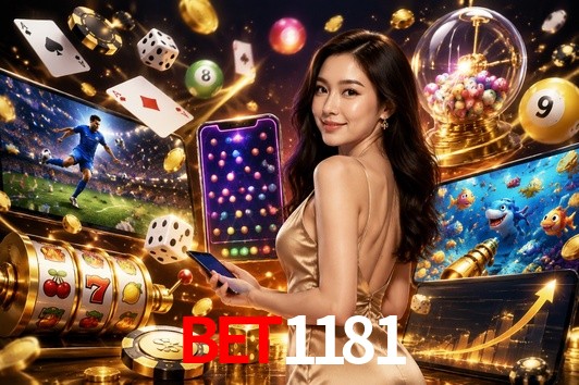 Game Providers bet1181