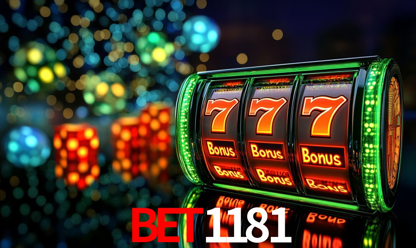 Tecnologia da Plataforma bet1181