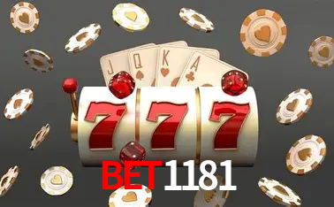 Desvendando o Mundo dos Jogos Virtuais na bet1181