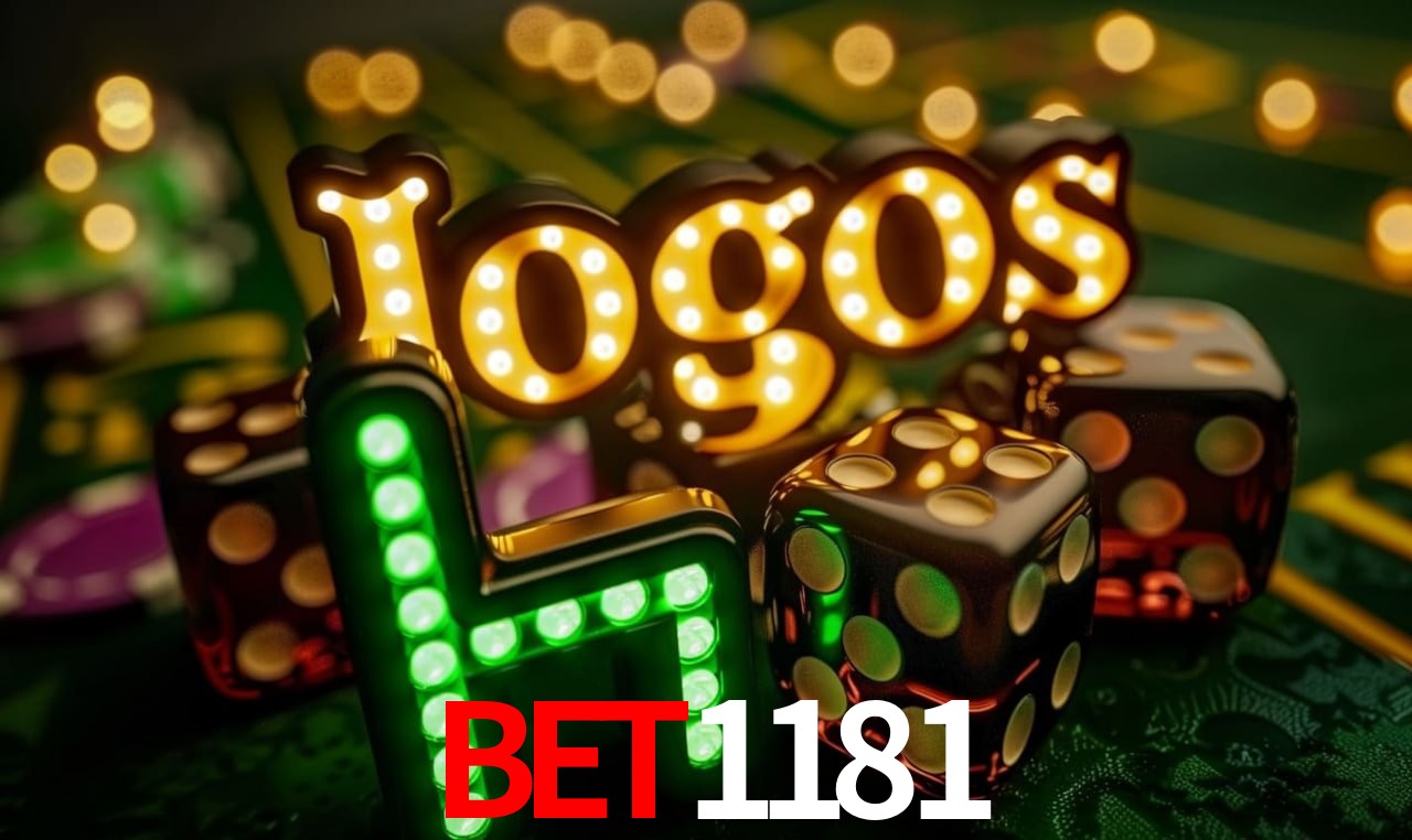 Jogos de Slot bet1181
