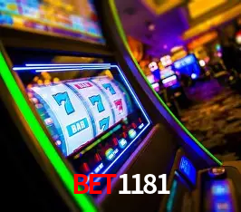 Inovações de Jogos na bet1181: O Futuro das Experiências Interativas