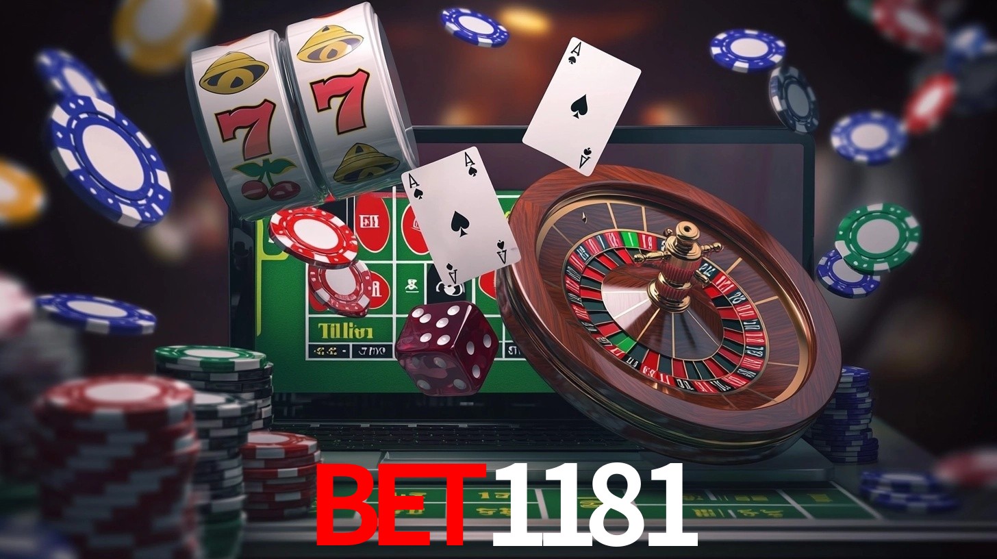 Explore as vantagens do bet1181: serviço profissional e confiabilidade