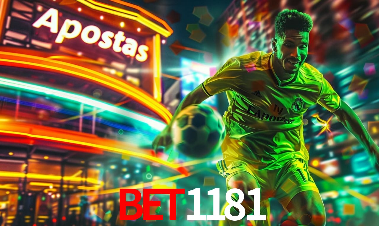 Provedores de Jogos bet1181