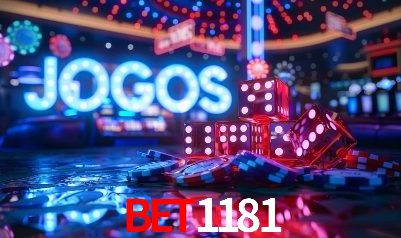 Bônus Diários bet1181