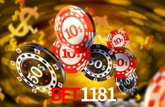Estatísticas Esportivas bet1181