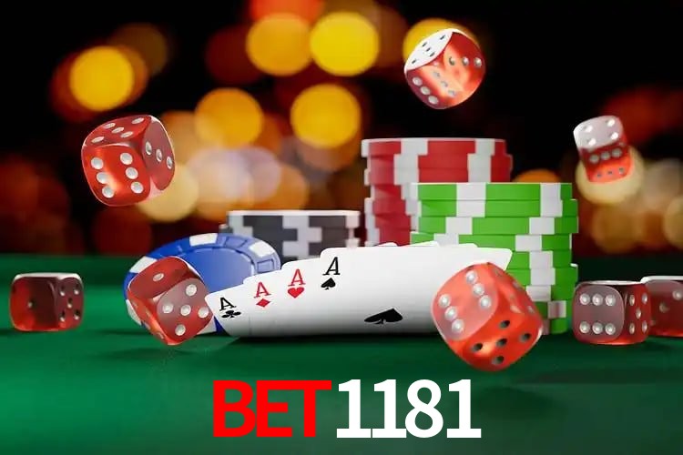 Login Seguro bet1181