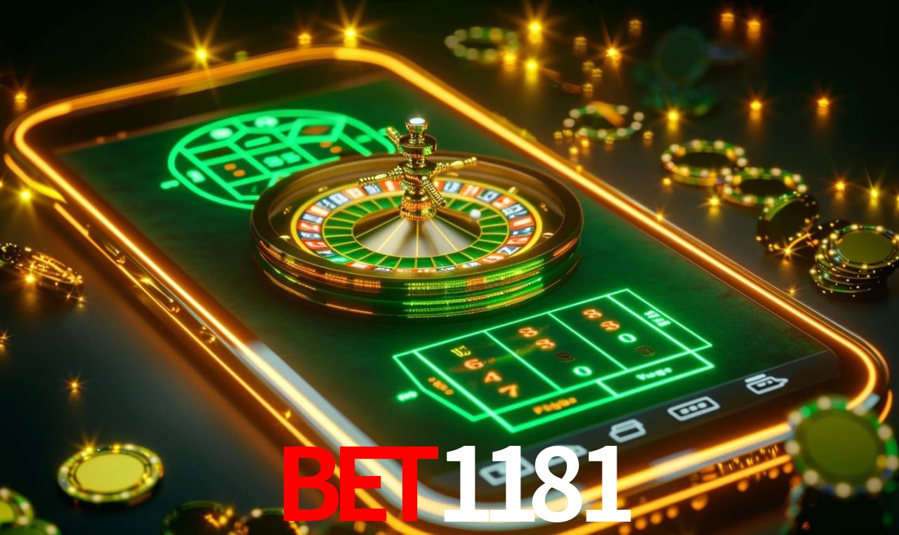 bet1181 Certificado eCOGRA - Jogos Justos Auditados
