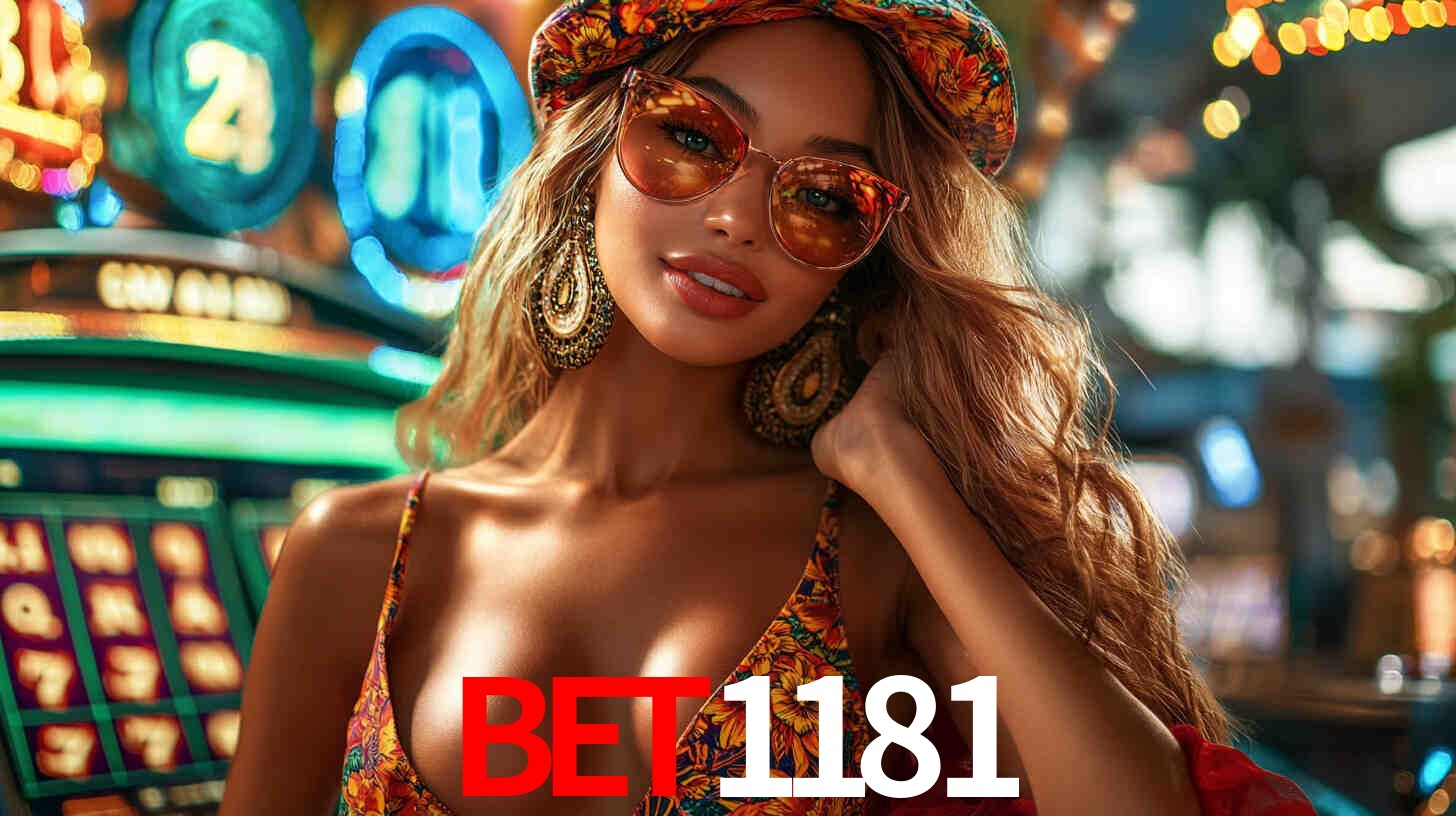 Certificação GLI bet1181