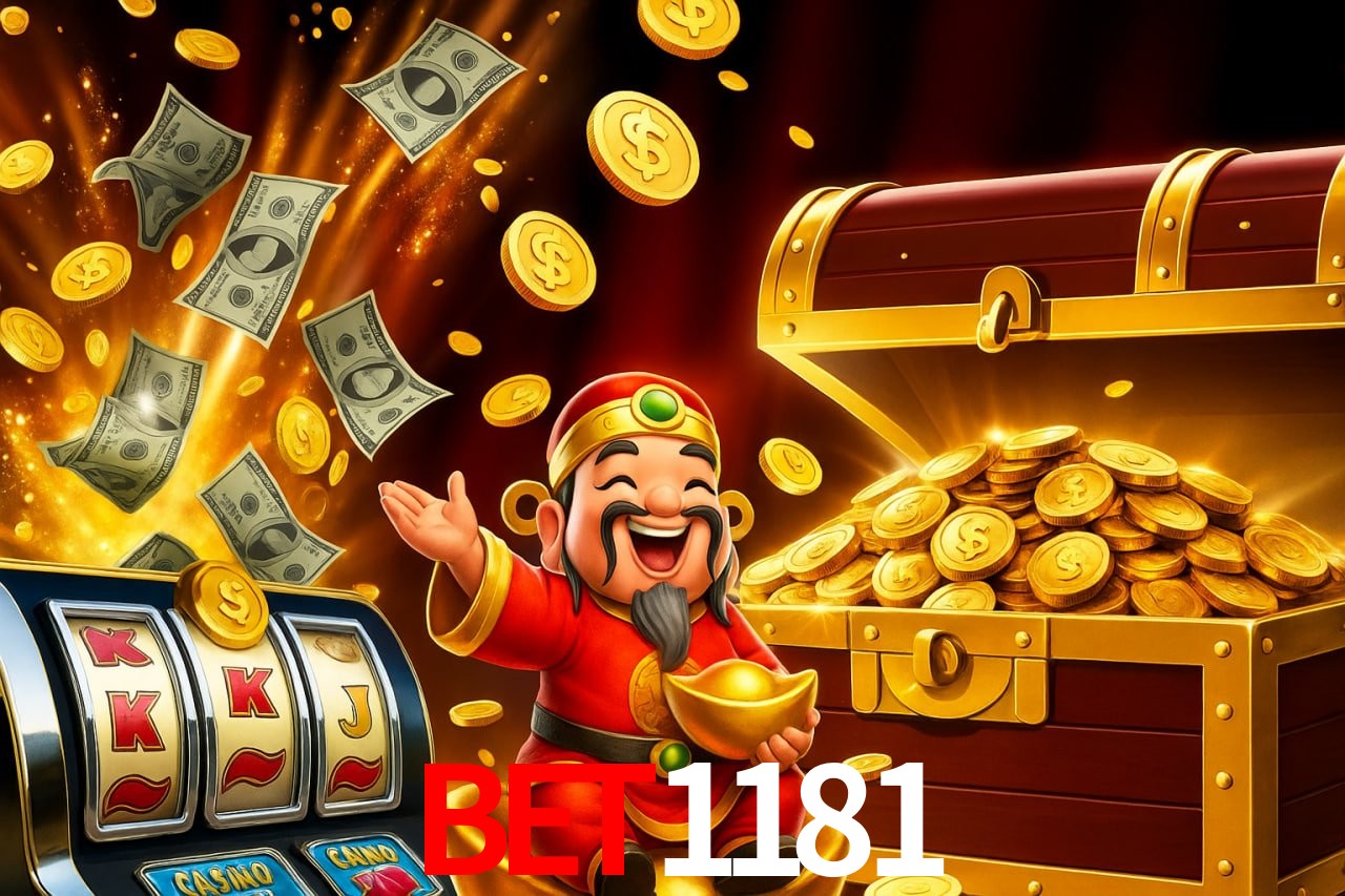 Casino Ao Vivo bet1181
