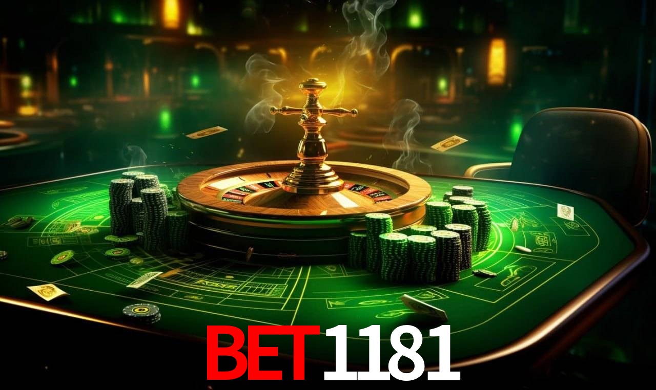 bet1181 Logo 1