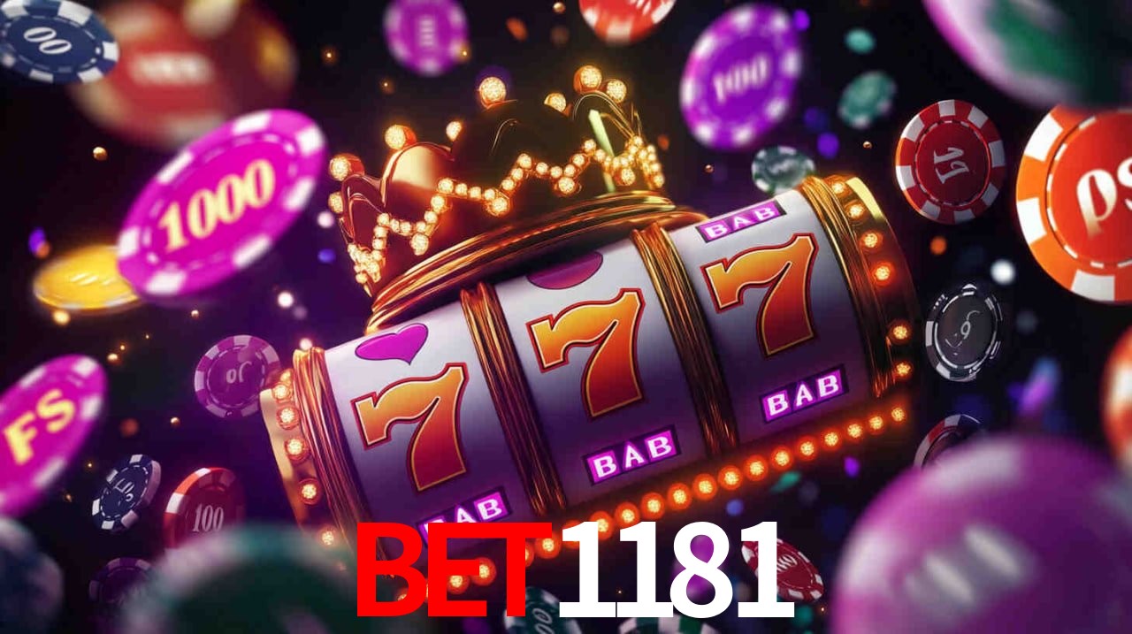 Bonus Features bet1181