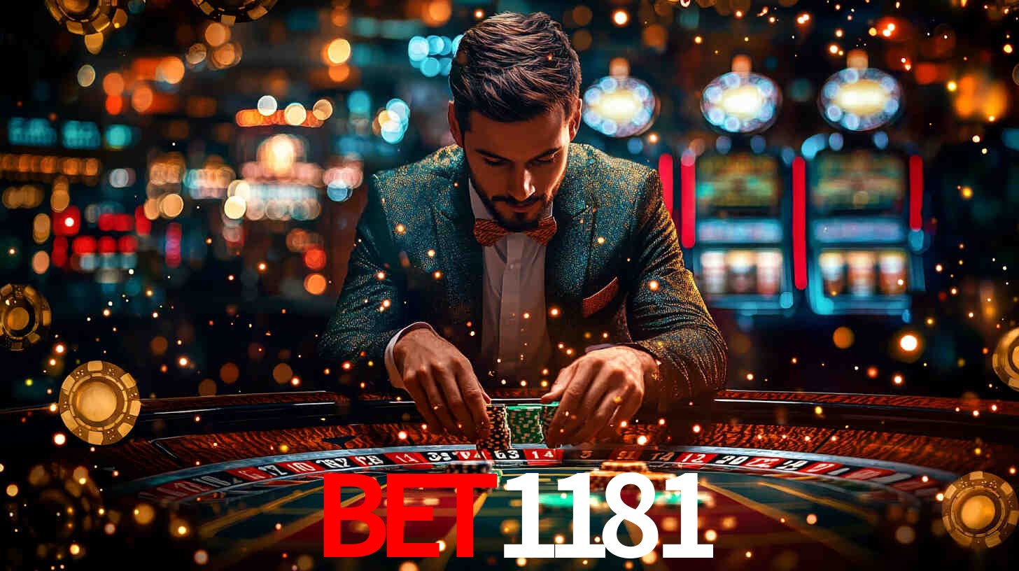 Ofertas Imperdíveis na bet1181: Promoções e Bônus Que Valem a Pena