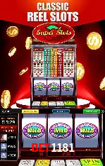 bet1181 Cassino Online Certificado