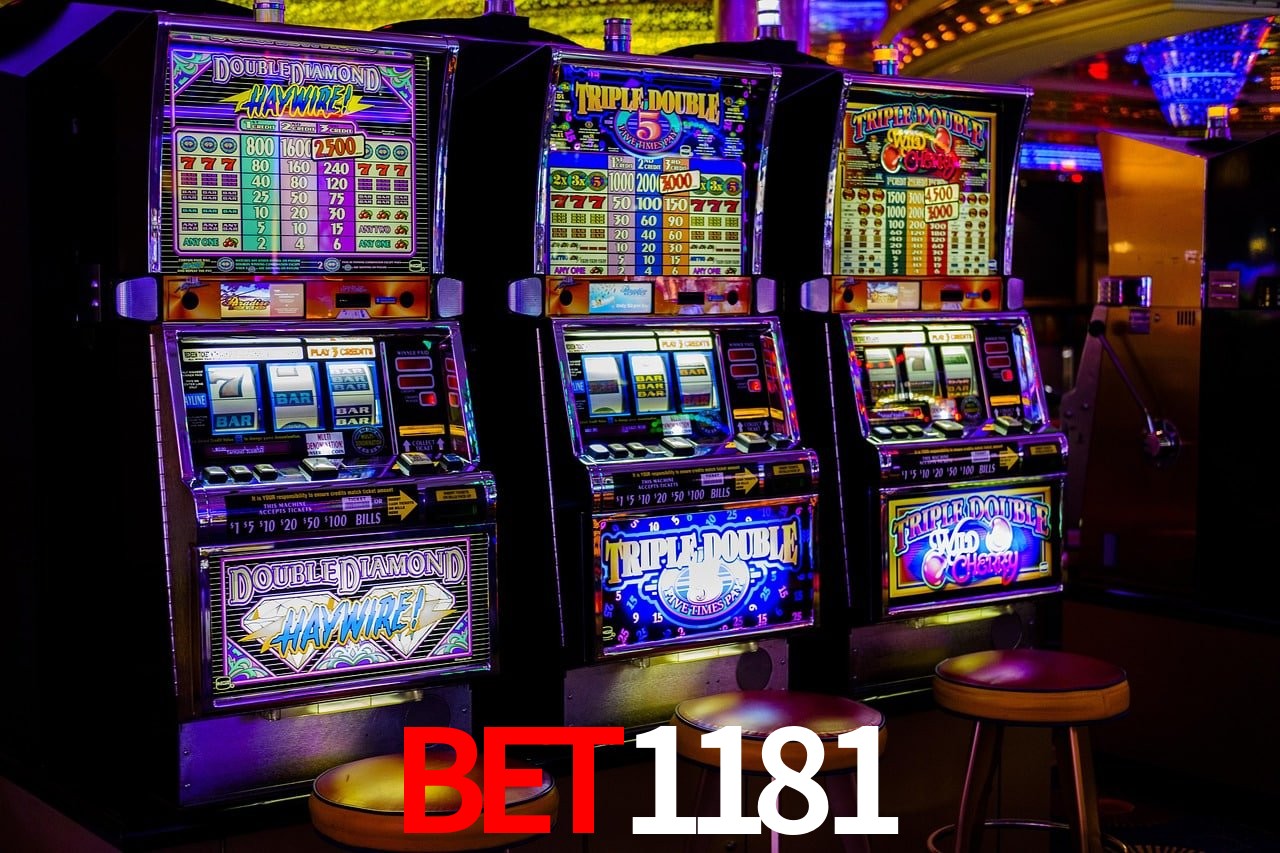 Apostas de Tênis bet1181
