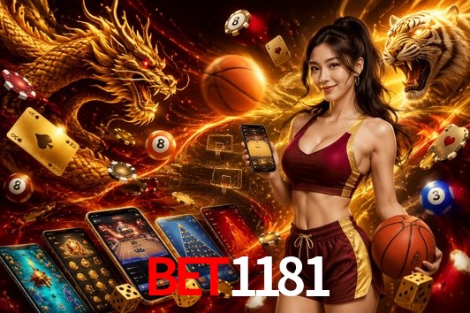 Experiência VIP bet1181