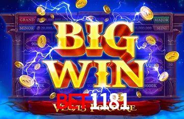 bet1181 Certificado eCOGRA
