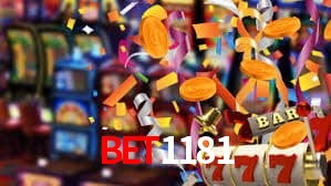 Odds Competitivas bet1181