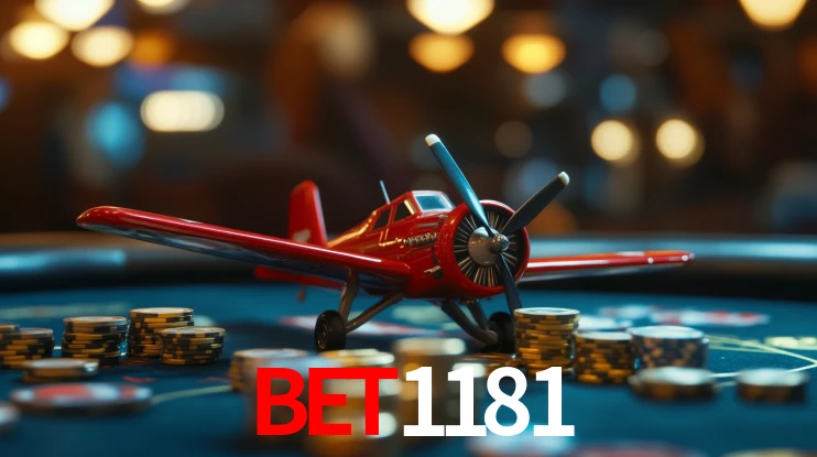 Slot Games bet1181