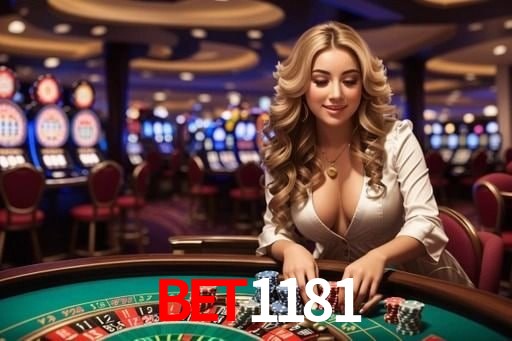 Live Casino bet1181