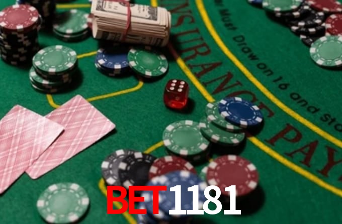 Cash Out bet1181