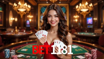 Seasonal Promotions bet1181