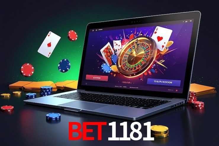 bet1181 Instalar Logo 3