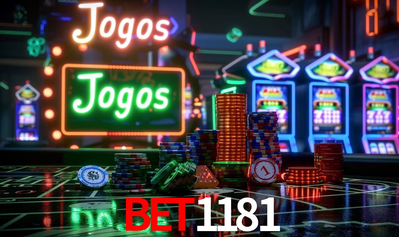 Servidor Brasil bet1181