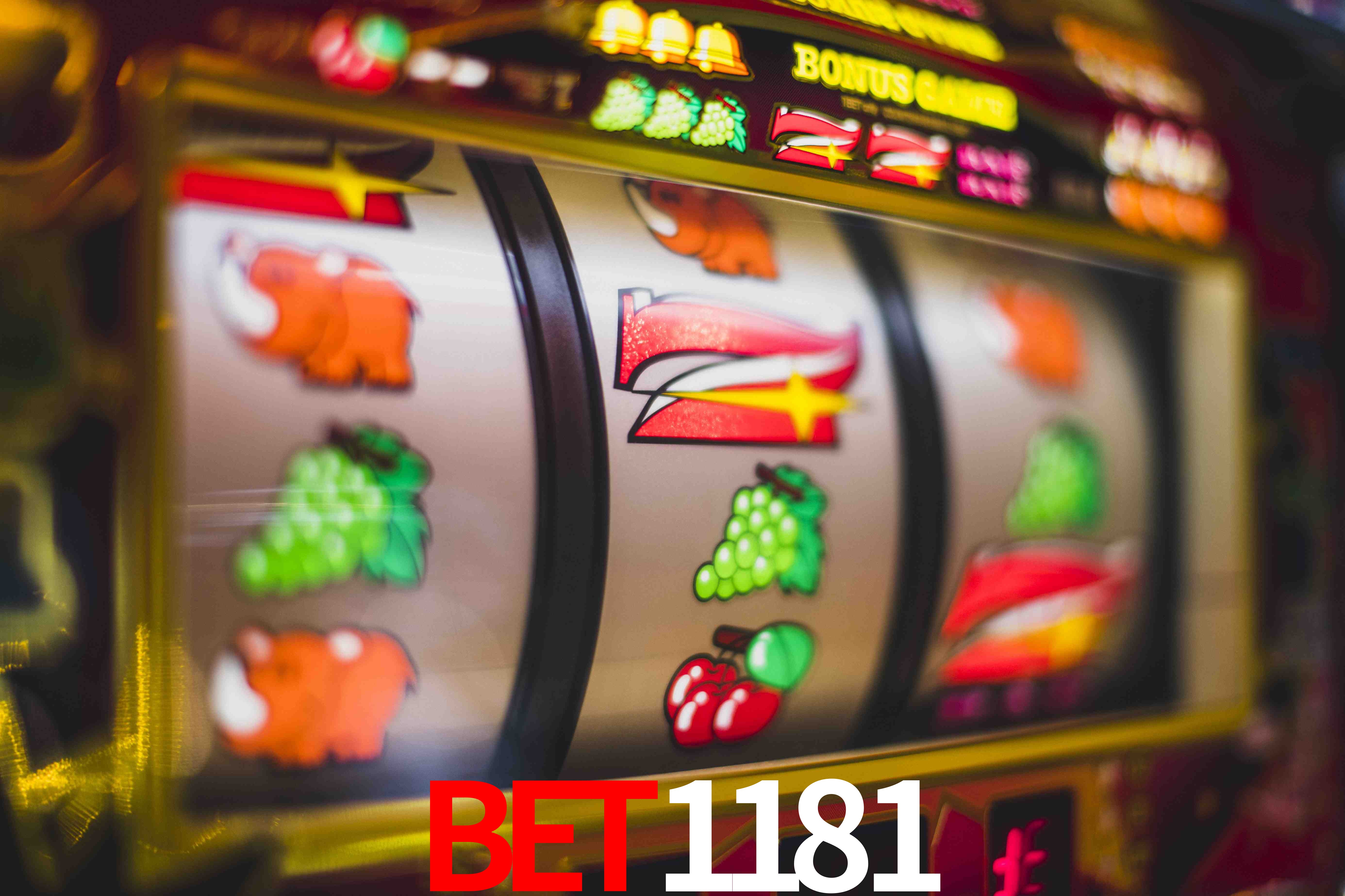 Blackjack Table bet1181