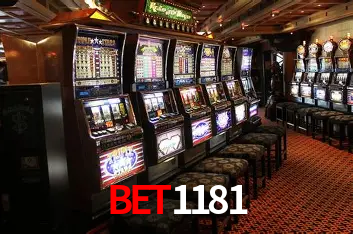 Desvendando o Mundo dos Jogos Virtuais na bet1181