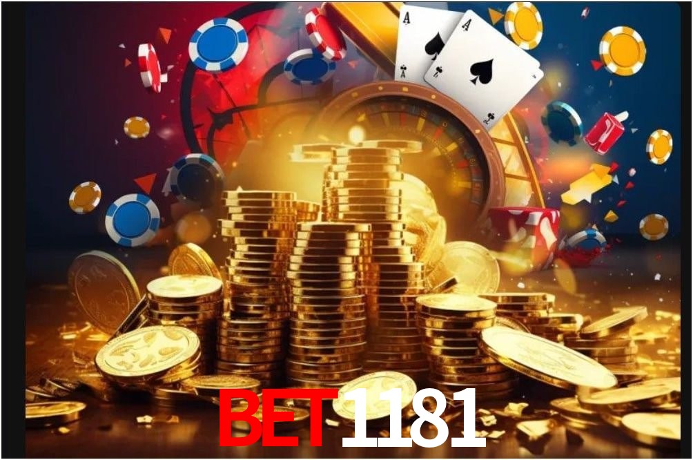 Interface do App bet1181