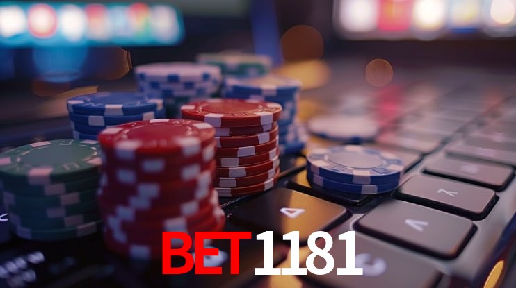 Promoção Relâmpago bet1181