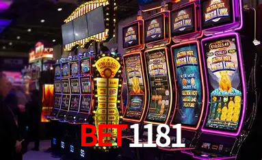 Descubra a Essência do bet1181: Nossa História e Compromissos
