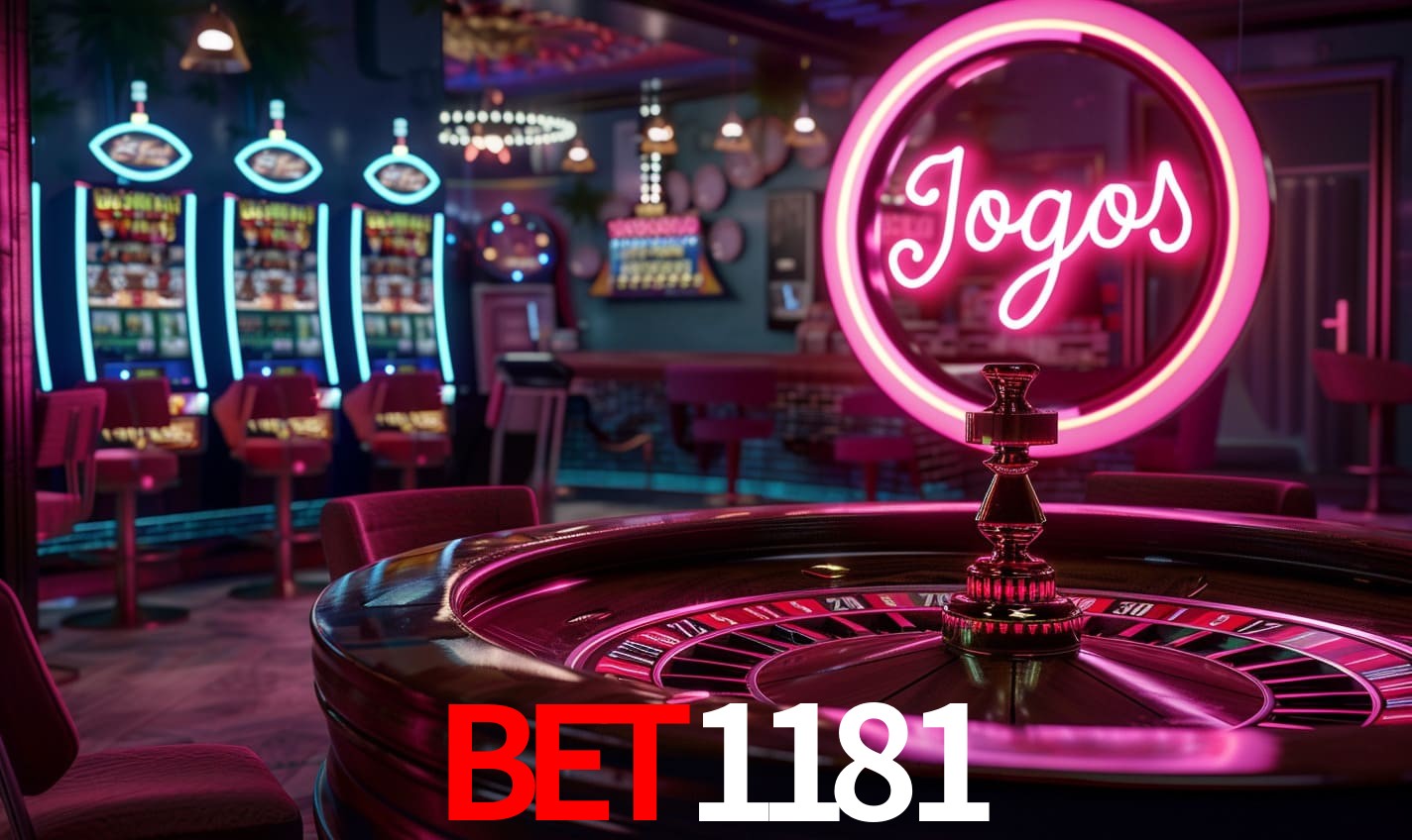 A Emoção da Loteria na bet1181: Uma Chance de Mudança de Vida