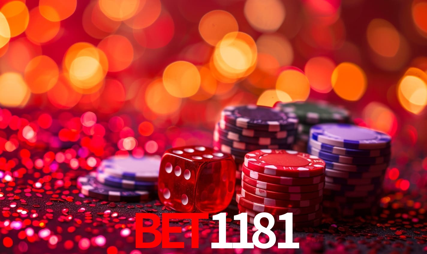 Desvendando o Mundo dos Jogos Virtuais na bet1181