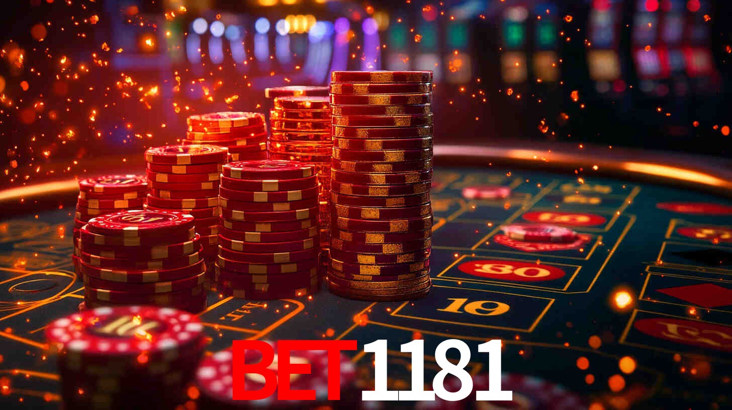 Licença Curaçao bet1181