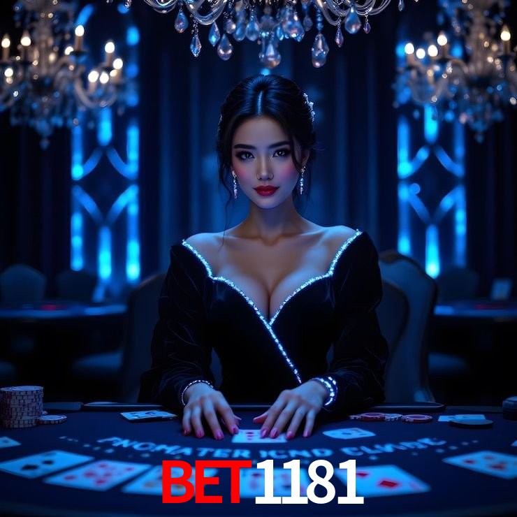 Benefícios da Conta bet1181