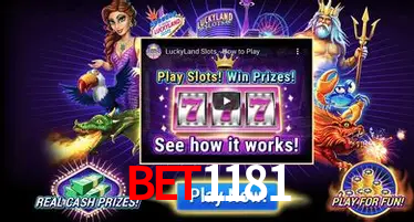 Descubra a Magia dos Jogos de Arcade no bet1181