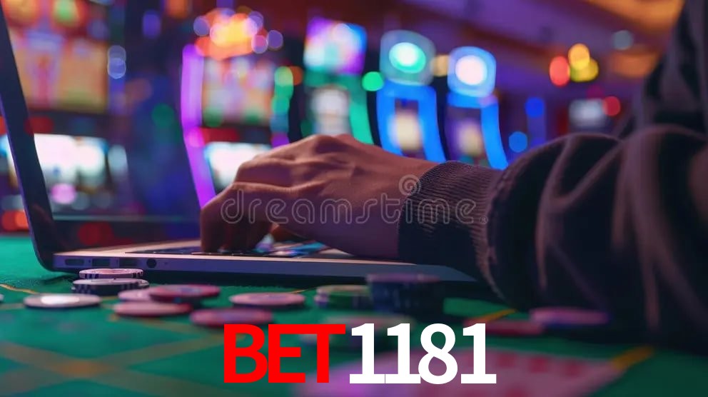 Torneios bet1181