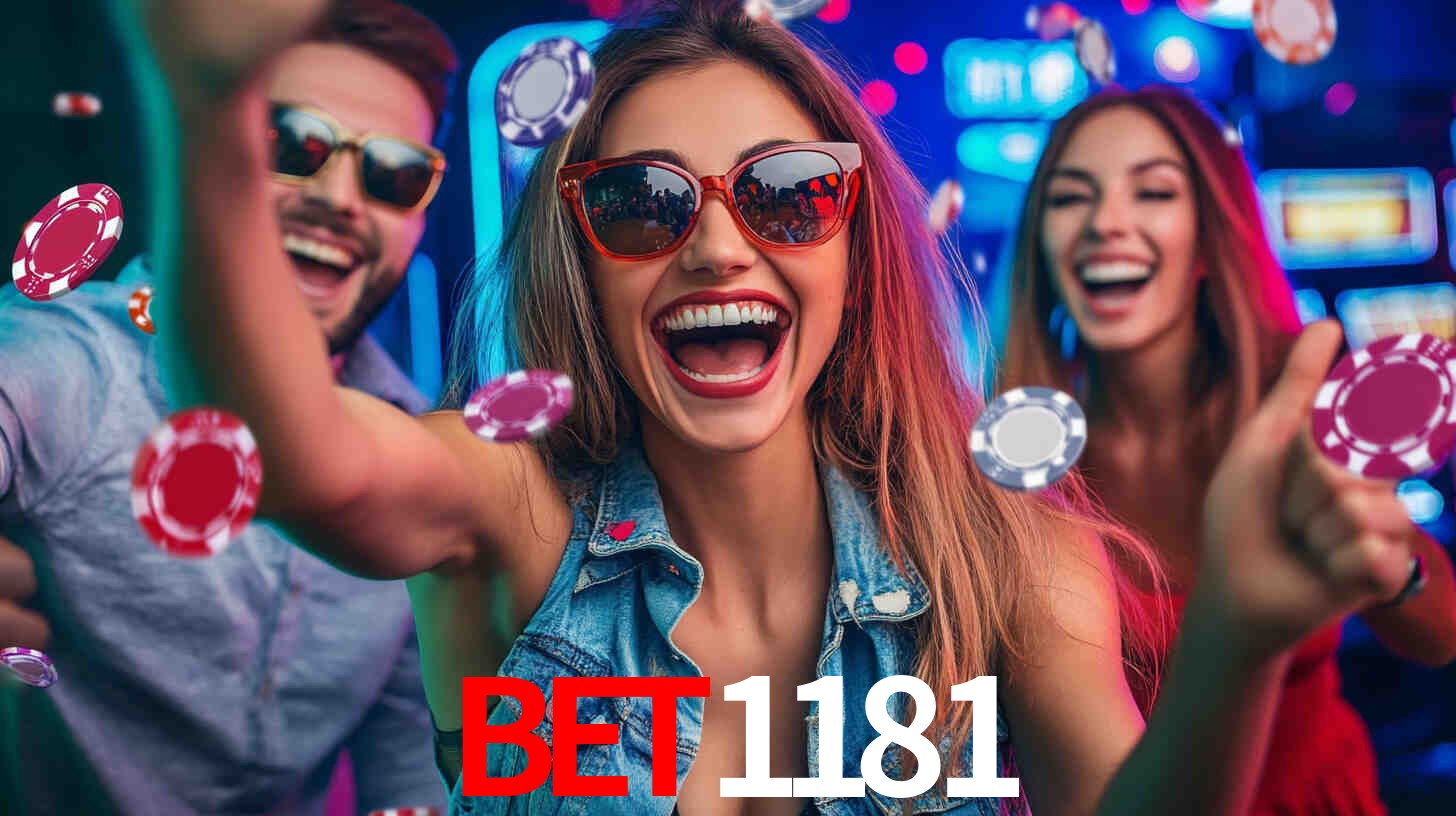 Explorando a Categoria de Eventos em Apostas na bet1181