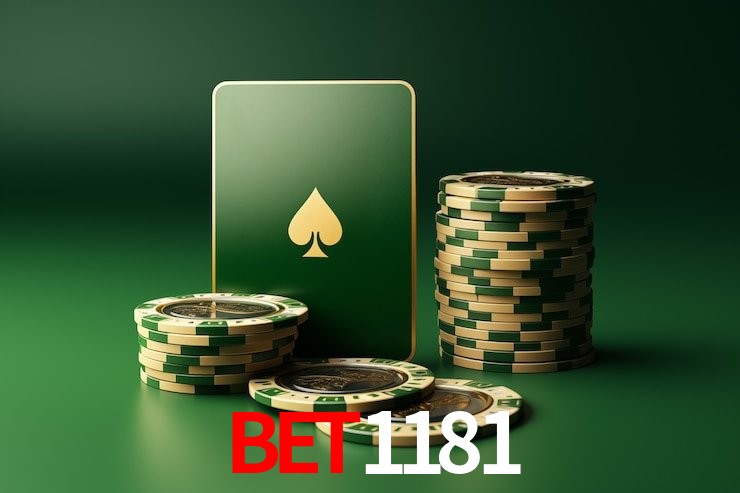 VIP Casino bet1181