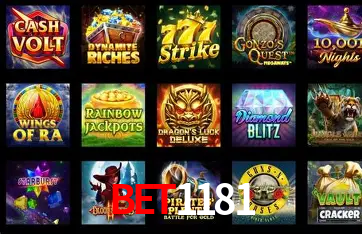 bet1181 Pagamento Seguro SSL