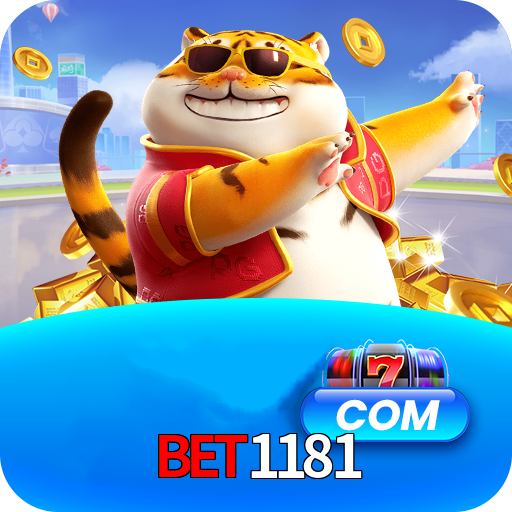 bet1181 Logo